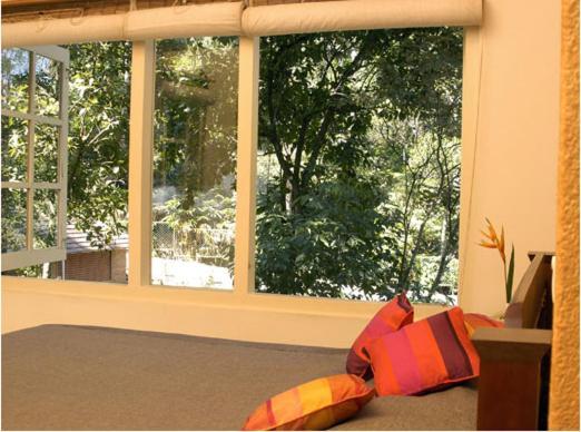 Mayapott Plantation Villa Thekkady Zimmer foto