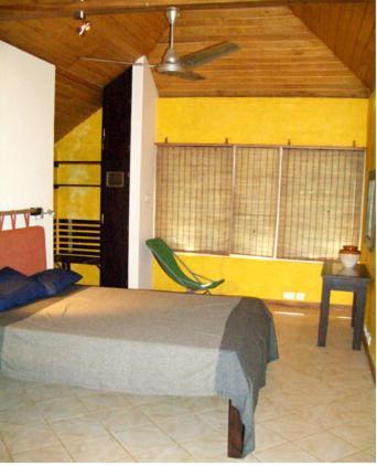 Mayapott Plantation Villa Thekkady Zimmer foto
